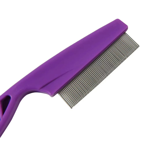 Pet Hair Shedding Comb