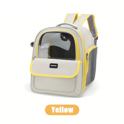 Portable Foldable Pet Carrier