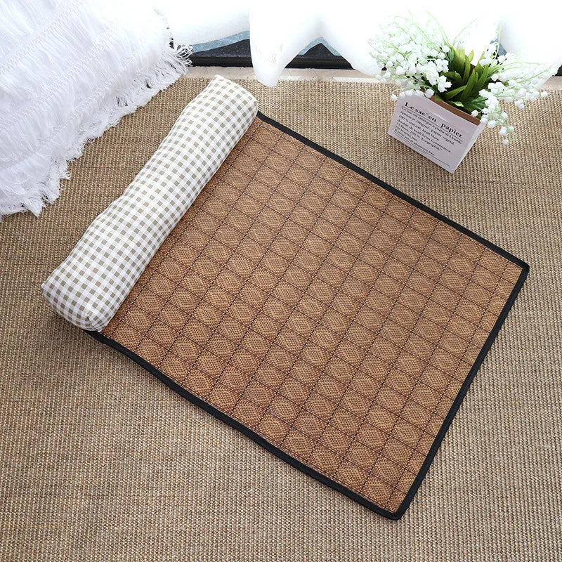 Cat Cooling Mat Sleeping