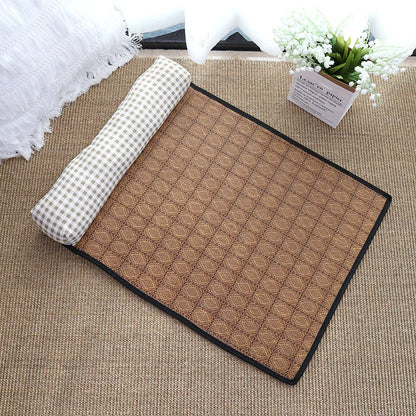 Cat Cooling Mat Sleeping
