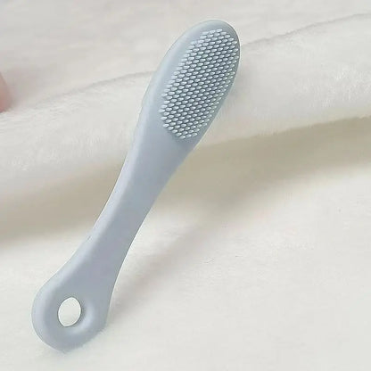 Silicone Pet Grooming Brush