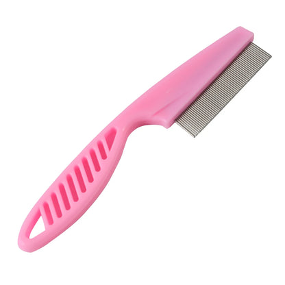 Pet Hair Shedding Comb