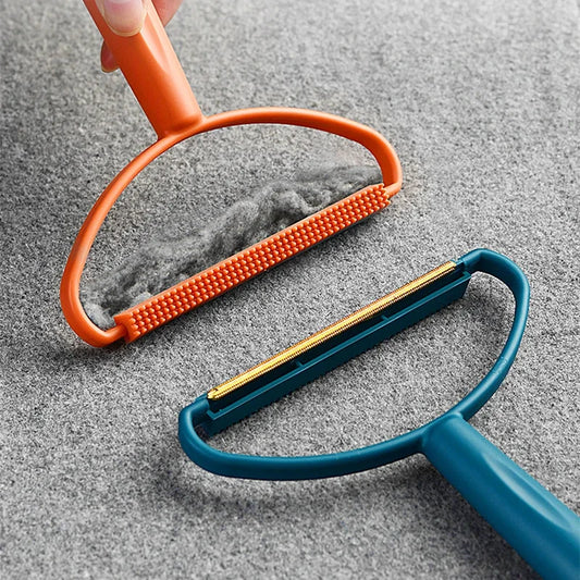 Pet Hair Remover Scraper