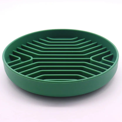 Silicone Pet Slow Feeder
