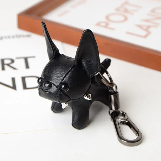 French Bulldog Charm Pendant