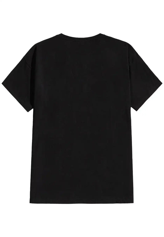Garfield Four Square T-Shirt
