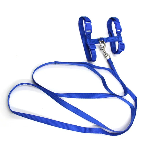 Cat Escape-Proof Harness Collar
