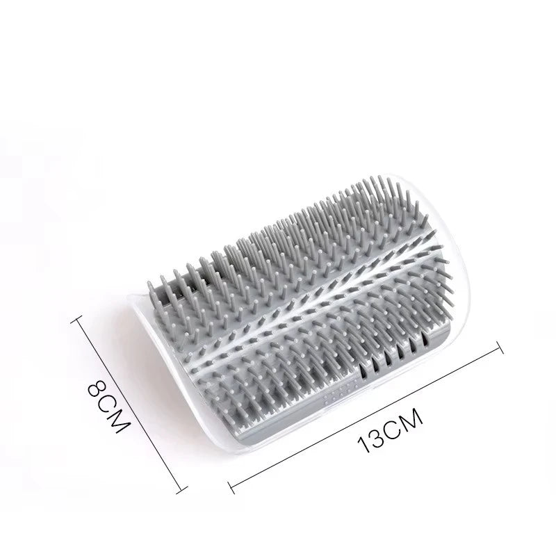 Self Groomer Massage Comb for Cats