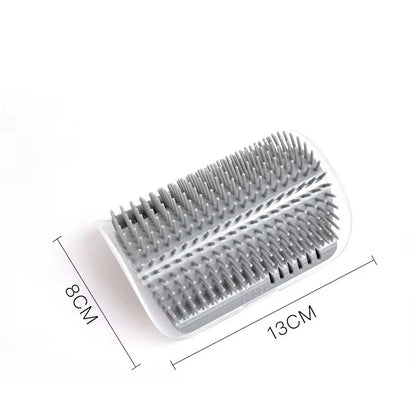 Self Groomer Massage Comb for Cats