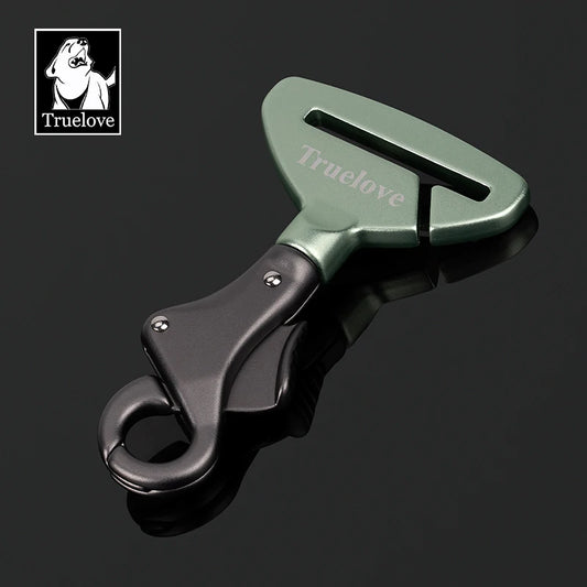 Quick Release Dog Leash Clip