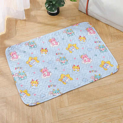 Cool Paws Summer Pet Mat