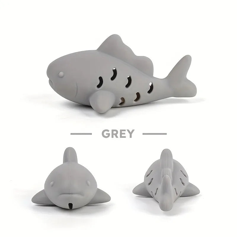 Interactive Treat Dispensing Pet Toy