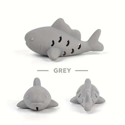 Interactive Treat Dispensing Pet Toy
