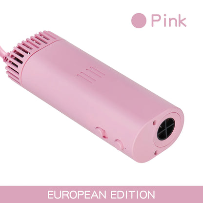 Portable Hands-Free Pet Dryer