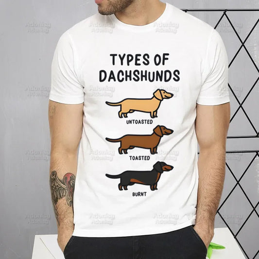 DachStyle Graphic T-Shirt