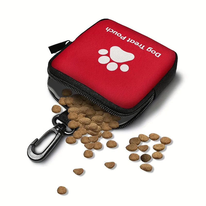 Custodia per dolcetti per cani Treat Clip Pro