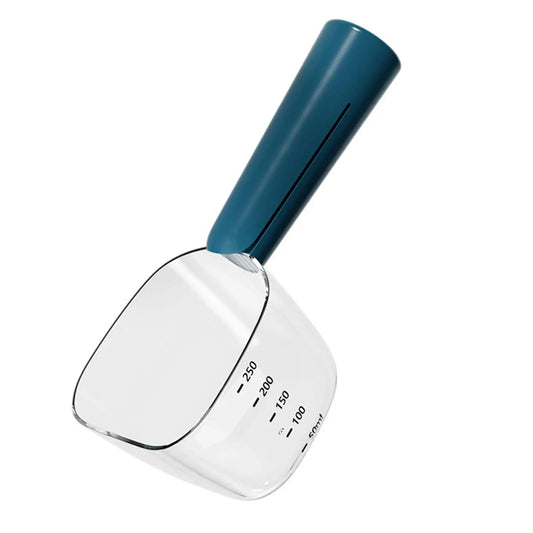Cat Measuring Cup Spoon