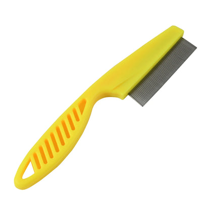 Pet Hair Shedding Comb