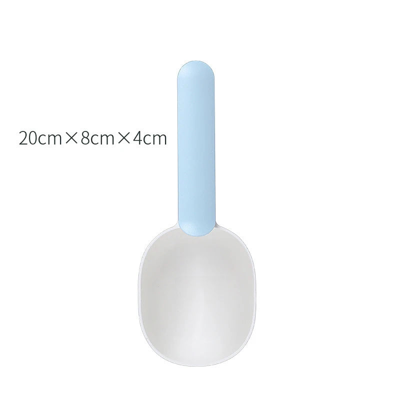 Cat Food Shovel Spoon Feeding