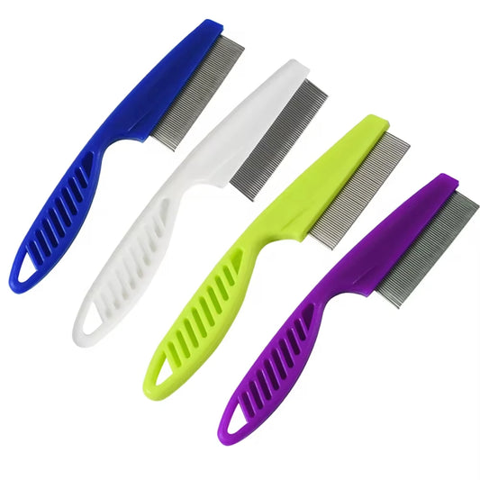 Pet Hair Shedding Comb