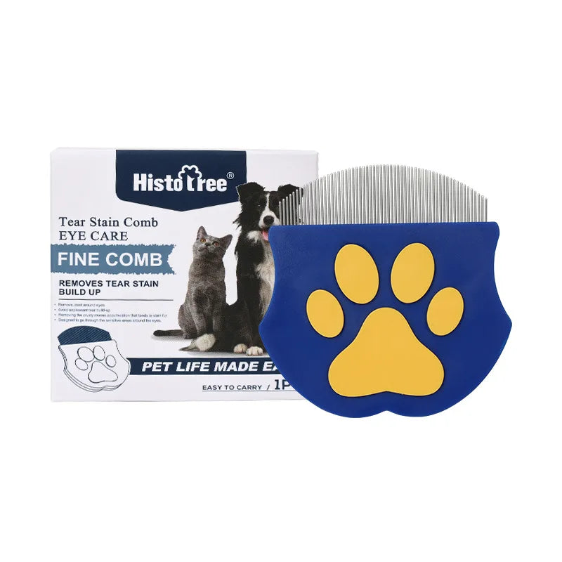 Mini Pet Comb