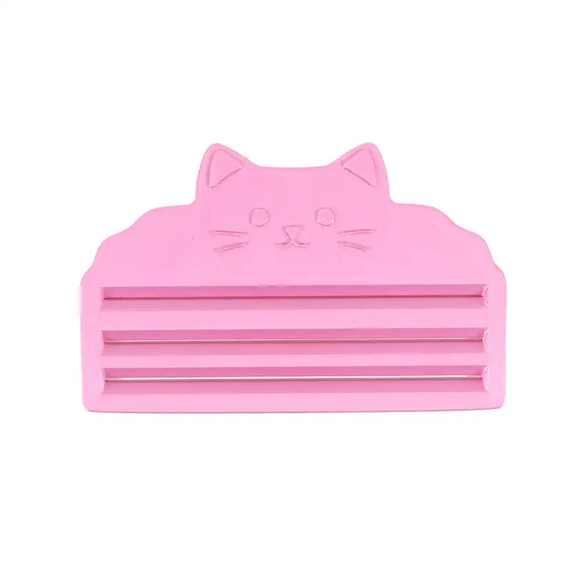 Cat Food Squeezer