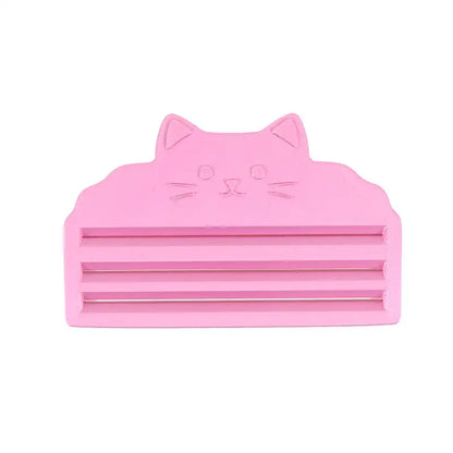 Cat Food Squeezer