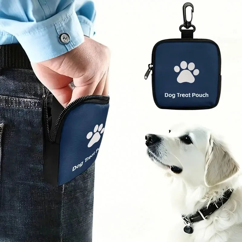 Custodia per dolcetti per cani Treat Clip Pro