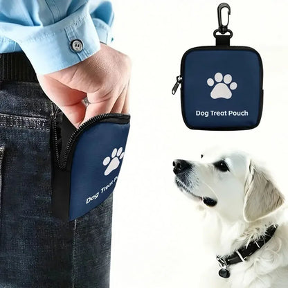 Custodia per dolcetti per cani Treat Clip Pro
