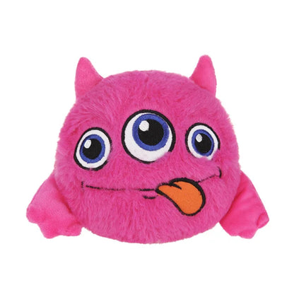 Giggle Monster Active Plush Toy