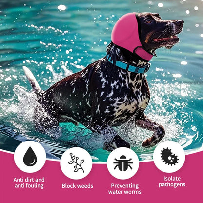 Dog Noise Reduction Ear Muffs