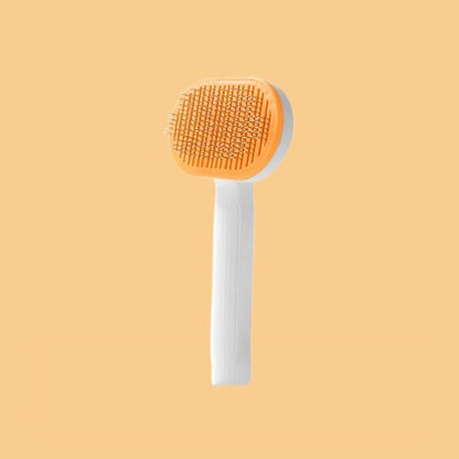 Cat Hair Removal Brush