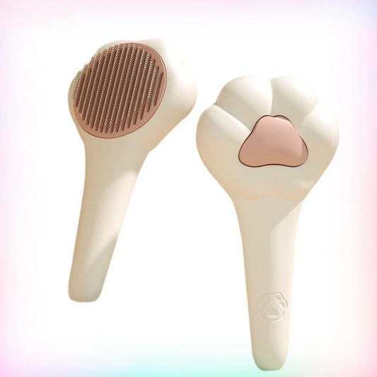 Cat Hair Remover Comb