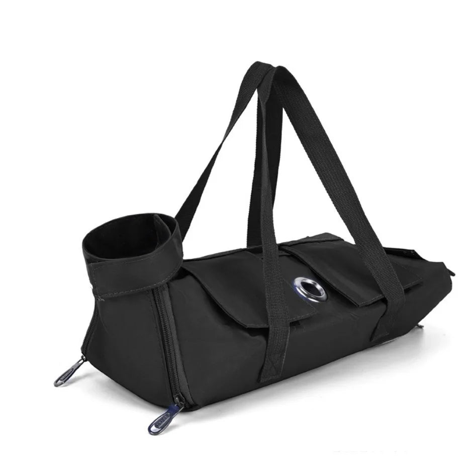 Portable Cat Backpack