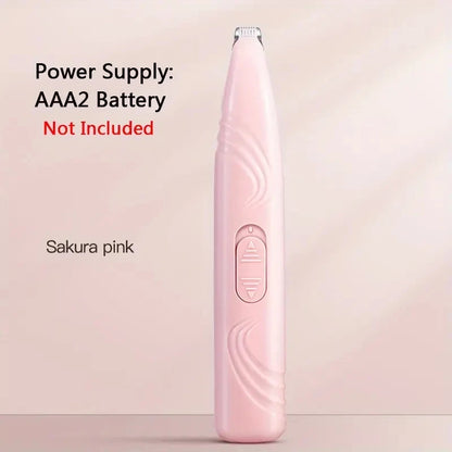 Pet Grooming Shaver Clipper