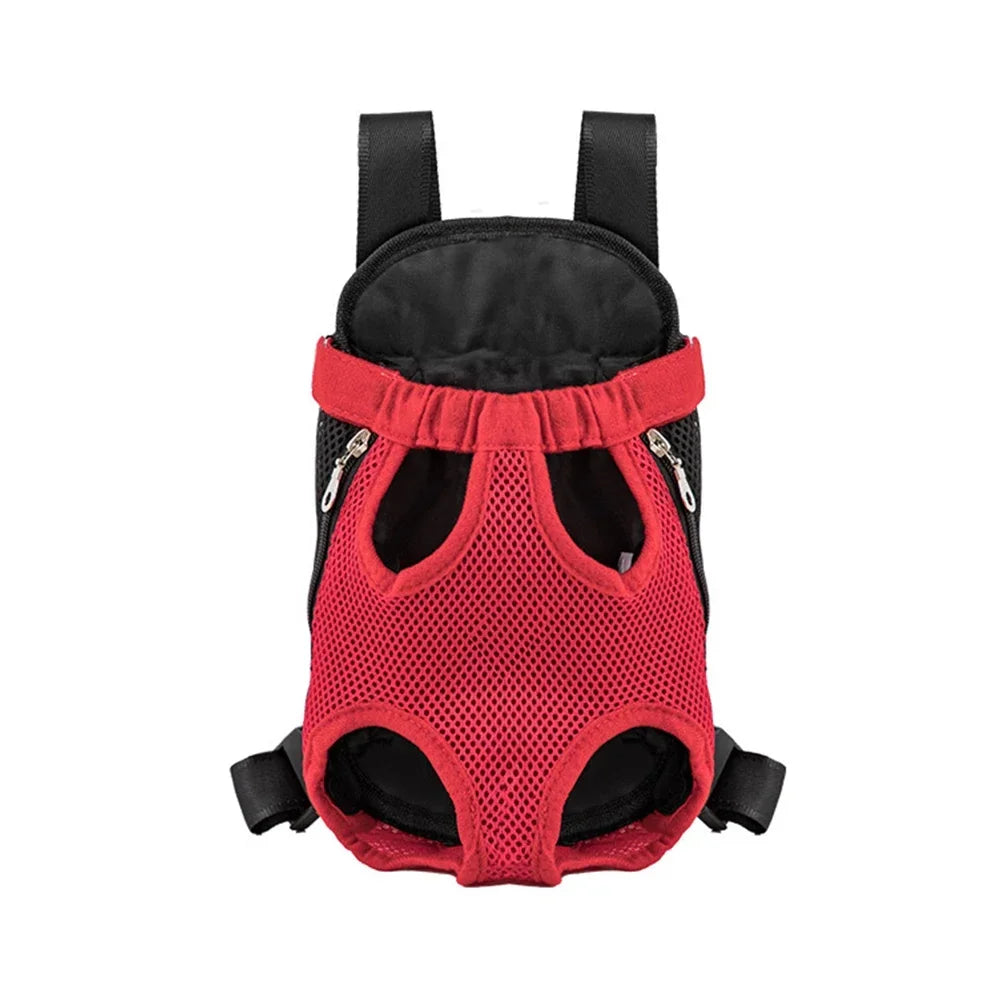 Portable Breathable Carrying Cat