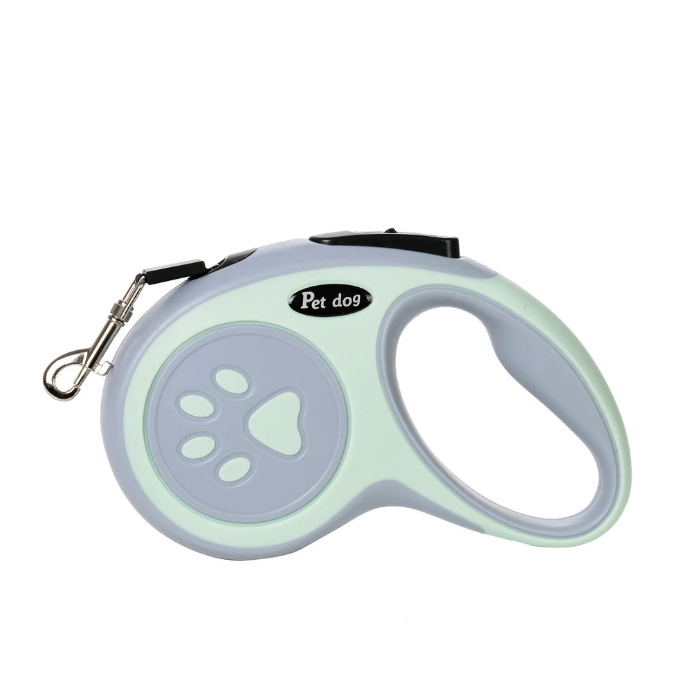 Retractable Dog Leashs