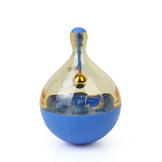 SpinTreat Interactive Pet Puzzle Feeder