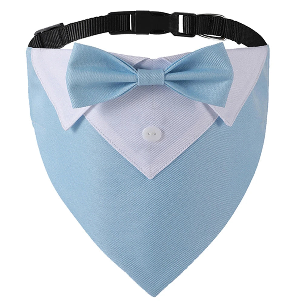 Formal Dog Bow Tie
