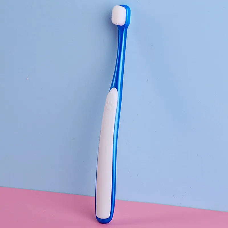 Mini Pet Toothbrush