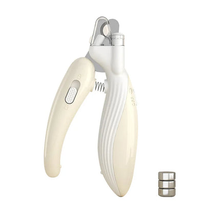 LED Pets Nail Clipper