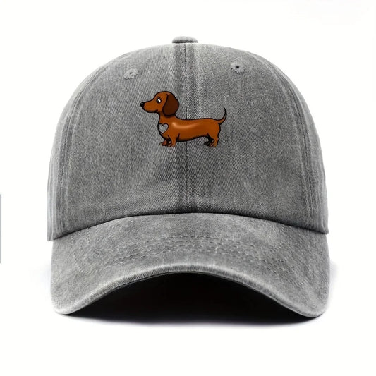 MiniDach Icon Cap