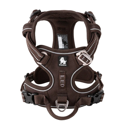 Guard Pro Tactical Dog Harness
