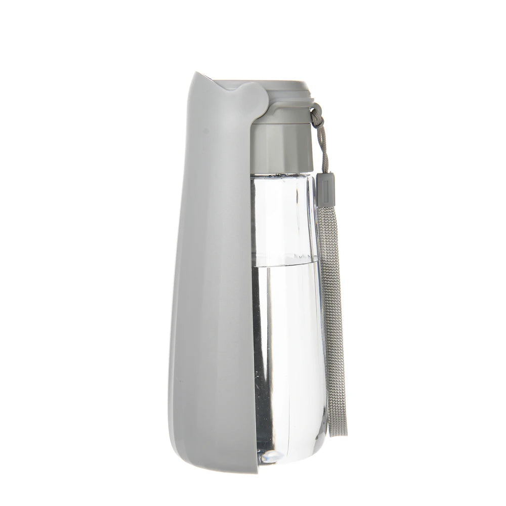 Portable Dogs Water Bottle