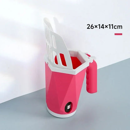 Cat Litter Shovel Filter Scoop