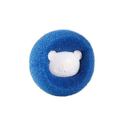 Reusable Laundry Pet Hair Remover Ball