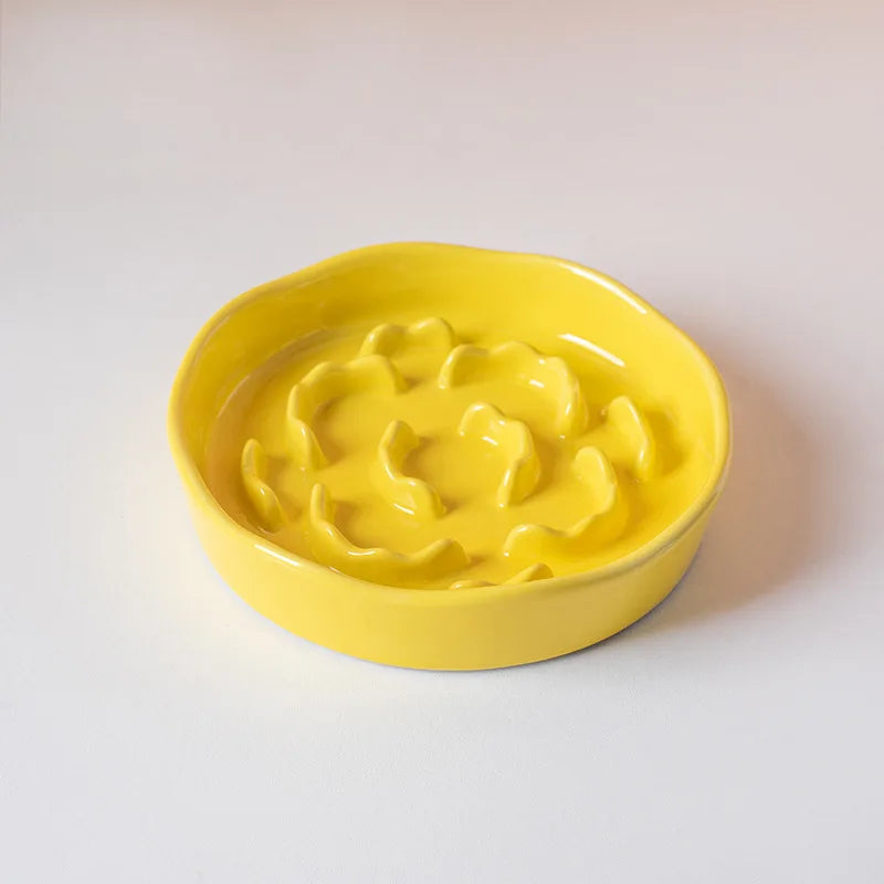 Ceramic Slow Food Bowl