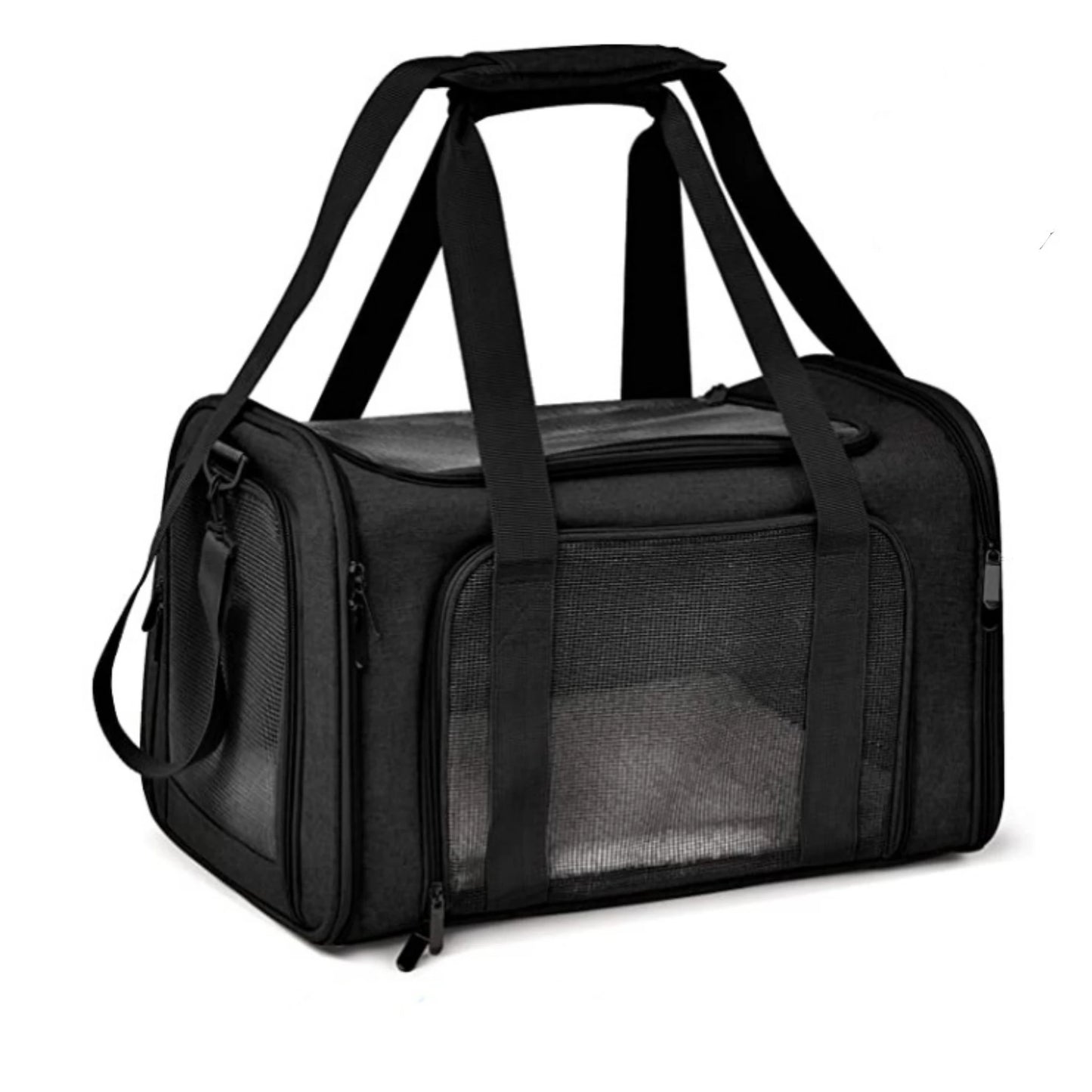 Pet Carrier Soft-Sided Travel