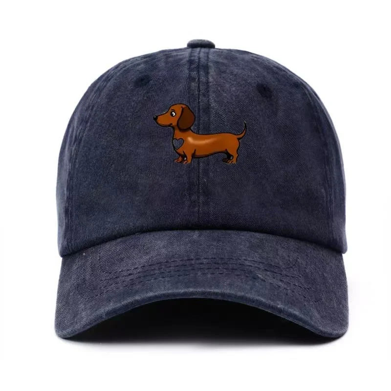 Casquette MiniDach Icon
