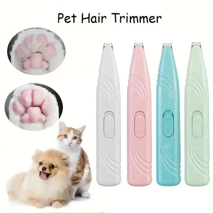 Pet Grooming Shaver Clipper